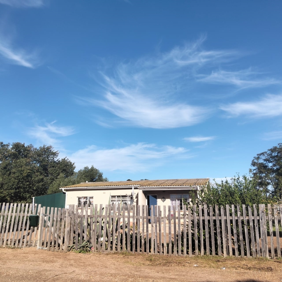 3 Bedroom Property for Sale in Moorreesburg Western Cape